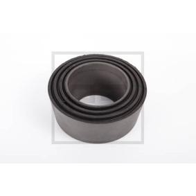 Lagerung, Blattfeder 143.052-00A für RENAULT TRUCKS