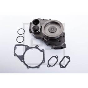 Achetez des Pompe à eau PETERS ENNEPETAL 030.909-00A à prix pour 158,83 €