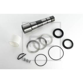 Acquista Kit riparazione, Perno fuso a snodo da PETERS ENNEPETAL 141.137-00A a buon mercato per soli 67,15 €