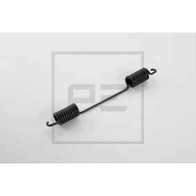 Acquista Molla, Ganascia freno da PETERS ENNEPETAL 016.203-00A a buon mercato per soli 203,32 €