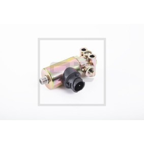 Acquista Soffietto, Sospensione pneumatica da PETERS ENNEPETAL 084.052-71A a buon mercato per soli 104,30 €