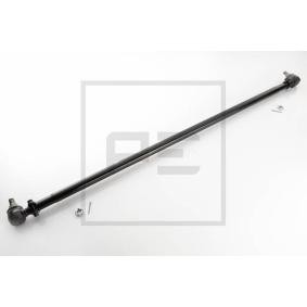 Kjøp Parallellstag / styrestag av PETERS ENNEPETAL 102.120-00A til den lave prisen 1720,62 NOK