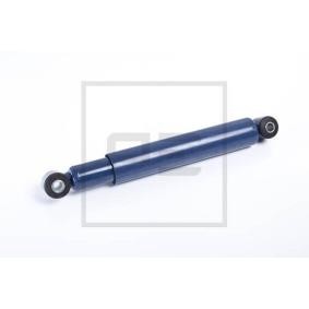 Stoßdämpfer 013.489-10A für MERCEDES-BENZ