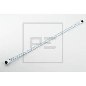Achetez des Tringlerie d'essuie-glace PETERS ENNEPETAL 120.161-00A à prix pour 19,12 €