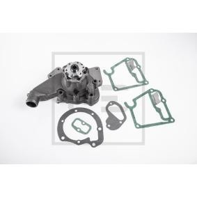 Achetez des Pompe à eau PETERS ENNEPETAL 010.715-00A à prix pour 133,62 €