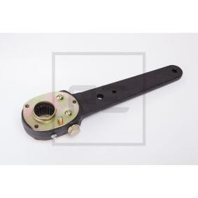 Gestängesteller, Bremsanlage von PETERS ENNEPETAL günstig für 36,43 €