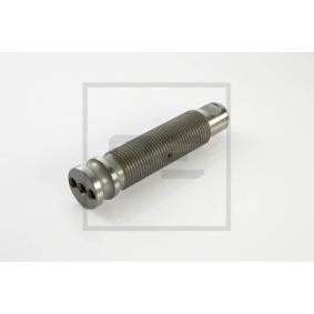 Federbolzen 144.033-00A für VOLVO