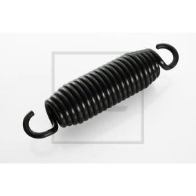 Acquista Molla, Ganascia freno da PETERS ENNEPETAL 106.068-00A a buon mercato per soli 6,12 €