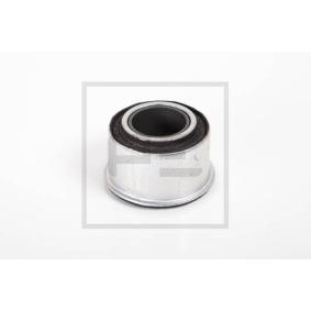 Acquista Spina reggimolla, Ganascia freno da PETERS ENNEPETAL 036.099-00A a buon mercato per soli 180,85 €