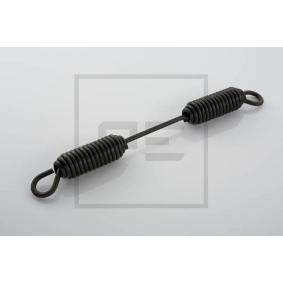 Acquista Molla, Ganascia freno da PETERS ENNEPETAL 046.013-00A a buon mercato per soli 1,16 €