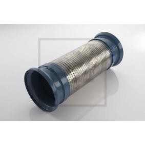 Wellrohr, Abgasanlage von PETERS ENNEPETAL günstig für 34,95 €