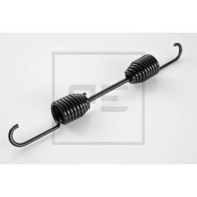 Acquista Molla, Ganascia freno da PETERS ENNEPETAL 026.026-00A a buon mercato per soli 7,56 €