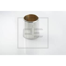 Acquista Boccola, Perno ganascia freno da PETERS ENNEPETAL 016.095-00A a buon mercato per soli 271,01 €