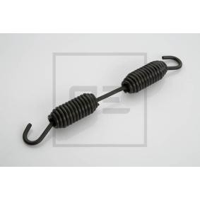 Acquista Molla, Ganascia freno da PETERS ENNEPETAL 066.020-00A a buon mercato per soli 4,47 €