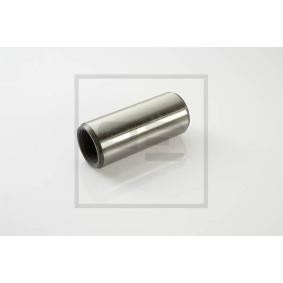 Lagerbuchse, Blattfeder 144.001-00A für VOLVO