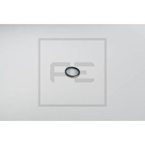 Osta Tiivisterengas, olka-akseli PETERS ENNEPETAL:llä 031.131-00A edullisesti hintaan 107,96 €