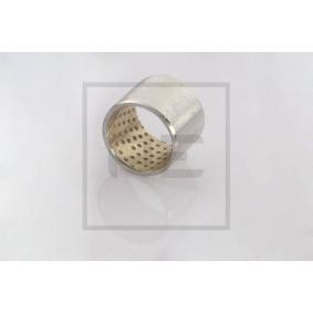Acquista Boccola, Perno fuso a snodo da PETERS ENNEPETAL 031.151-00A a buon mercato per soli 7,44 €
