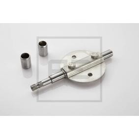 Flexrohr, Abgasanlage von PETERS ENNEPETAL günstig für 40,99 €
