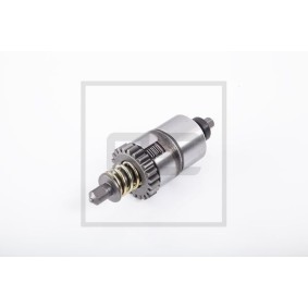 Federbolzen 144.068-00A für VOLVO