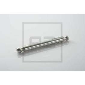 Osta Tiivisterengas, vetoakseli PETERS ENNEPETAL:llä 031.056-00A edullisesti hintaan 14,35 €
