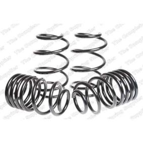 Acquista Kit autotelaio, molleggio da LESJÖFORS 4572924 a buon mercato per soli 235,30 €
