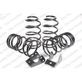 Acquista Kit autotelaio, molleggio da LESJÖFORS 4595835 a buon mercato per soli 278,88 €