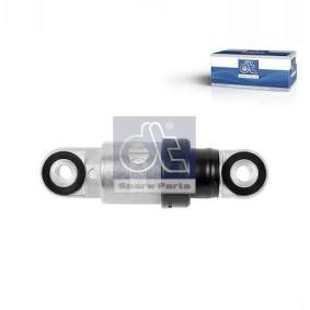 Schwingungsdämpfer, Keilrippenriemen von DT Spare Parts