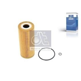 VOLKSWAGEN Ölfilter von DT Spare Parts