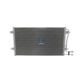 Klimakondensator von DT Spare Parts