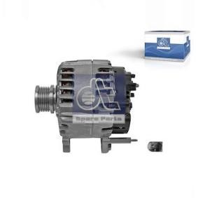 Køb Generator af DT Spare Parts 11.80308 til den lave pris 5264,50 DKK