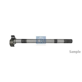 Glühkerze von DT Spare Parts