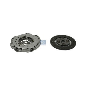 Compre Kit de embraiagem da DT Spare Parts 11.91701 a um preço baixo por 520,52 €