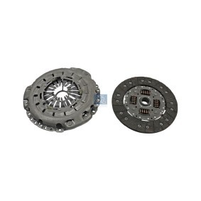 Compre Kit de embraiagem da DT Spare Parts 11.91702 a um preço baixo por 734,98 €