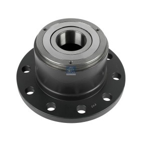Compre Kit de embraiagem da DT Spare Parts 11.91704 a um preço baixo por 297,01 €