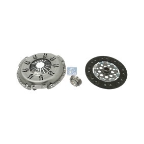 Kupplungssatz von DT Spare Parts
