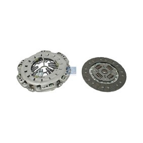 Compre Kit de embraiagem da DT Spare Parts 11.91710 a um preço baixo por 478,81 €