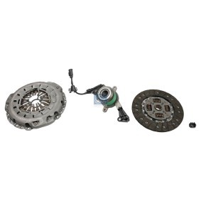 Compre Kit de embraiagem da DT Spare Parts 11.91711 a um preço baixo por 761,95 €