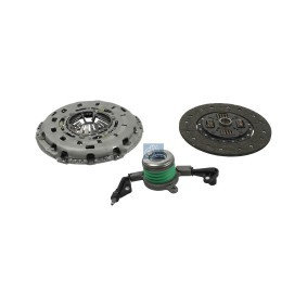Compre Kit de embraiagem da DT Spare Parts 11.91712 a um preço baixo por 1051,84 €