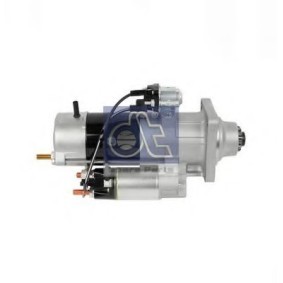 Köp Startmotor av DT Spare Parts 2.22013SP till det låga priset 9335,68 kr