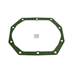 Dichtung, Differential 4.20708