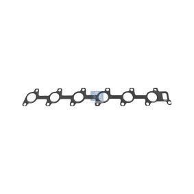 Abgaskrümmerdichtung für MERCEDES-BENZ von DT Spare Parts