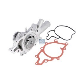 Wasserpumpe von DT Spare Parts