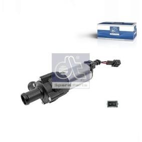 Zusatzwasserpumpe von DT Spare Parts