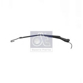 Køb Vinduesvisker arm af DT Spare Parts 4.66482 til den lave pris 424,27 DKK