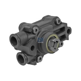 Comprar Unidad de alimentación de combustible de DT Spare Parts 4.66504 a bajo precio de 247,81 €