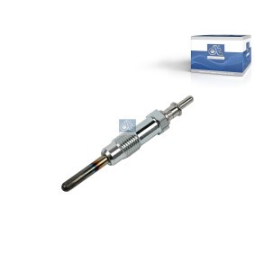 Glühkerze für PUCH von DT Spare Parts