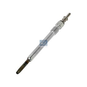 Glühkerze für PUCH von DT Spare Parts