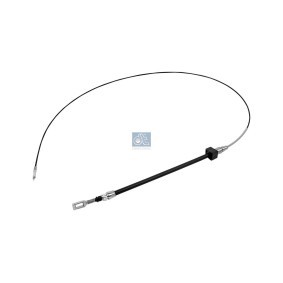 Acquista Cavo freno a mano da DT Spare Parts 4.67827 a buon mercato per soli 24,38 €
