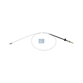 Acquista Cavo freno a mano da DT Spare Parts 4.67828 a buon mercato per soli 21,39 €
