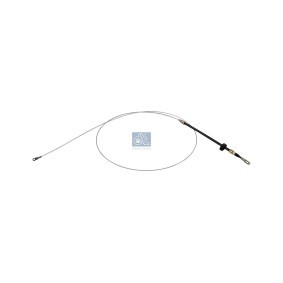 Acquista Cavo freno a mano da DT Spare Parts 4.67829 a buon mercato per soli 38,85 €